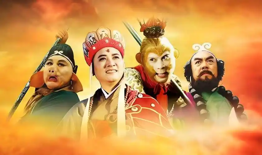 热播电视剧高清片单推荐